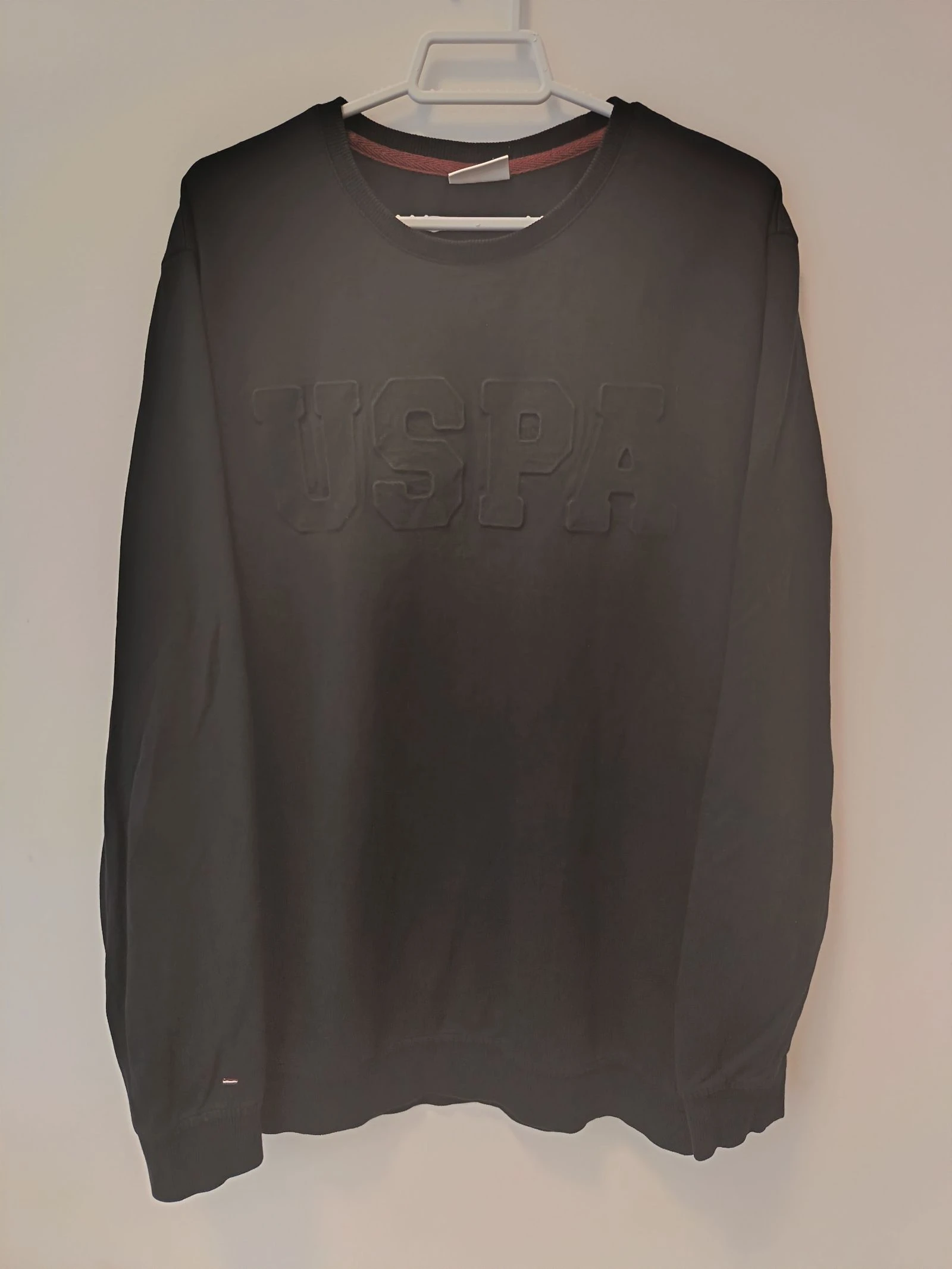 Jersey U.S Polo ASSN since 1890 size L